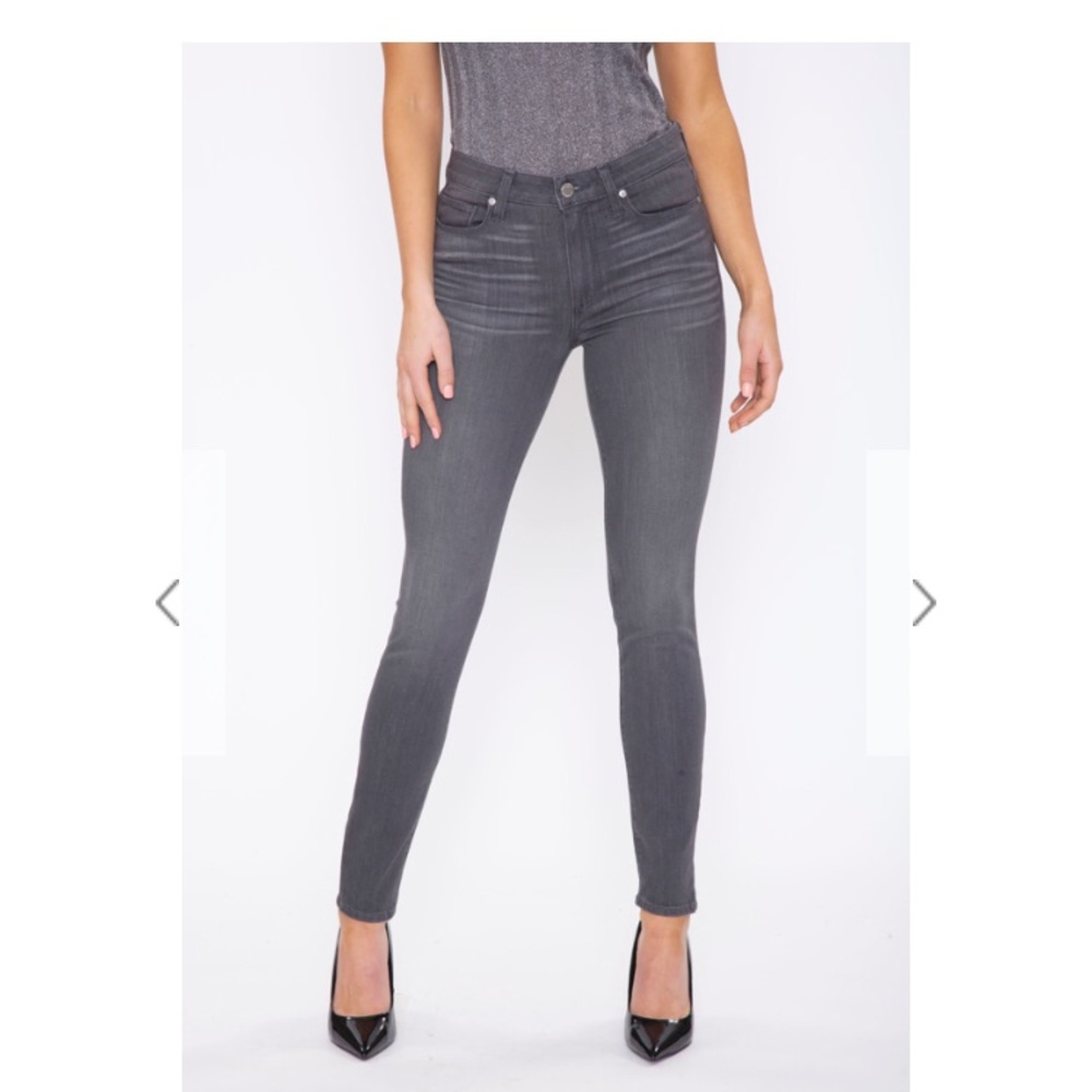 Paige Hoxton Ultra Skinny jeans in great condition